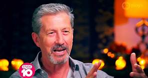 Charles Shaughnessy Shares Secrets From 'The Nanny' | Studio 10