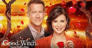 Preview + Sneak Peek - Good Witch: Curse from a Rose