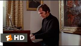 Five Easy Pieces (4/8) Movie CLIP - The Easiest Piece (1970) HD