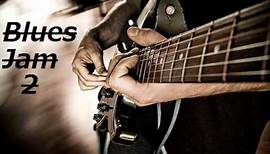 Blues Music - Instrumental Blues Guitar
