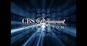 Scott Free/CBS Paramount Television (2006)