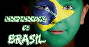 7 de Septiembre ║ Día de la Independencia de Brasil