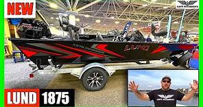New Award Winning Fishing Boat! Is This The Best New Aluminum Fishing Boat?
