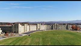 Welcome to VMI