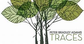Peter Bradley Adams - Traces