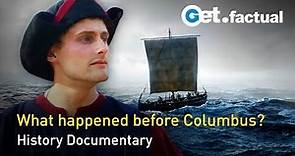 First before Columbus - The True Discoverers of America | History Documentary
