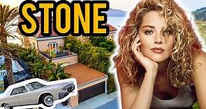 Sharon Stone: Biography And Filmography Of The Star.