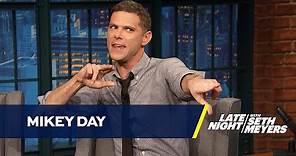 Mikey Day Reveals His Favorite Rejected SNL Pitches
