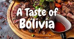 Best Restaurants In La Paz Bolivia