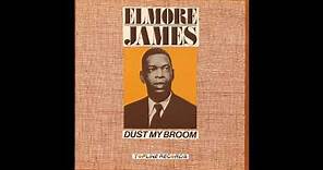 Elmore James, Dust My Broom (1952)