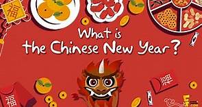 Chinese New Year 2024 | What is the Chinese New Year? | How to Celebrate it? & Story of Nian