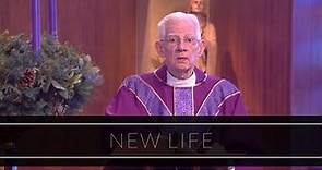 New Life | Homily: Monsignor William Fay