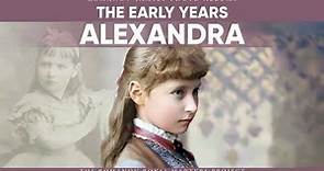Alexandra: The Early Years | Romanov Family Photo Albums | No 2