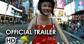 He's Way More Famous Than You Official Trailer 2013