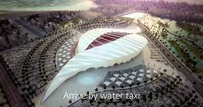 Qatar World Cup 2022 - Official Trailer [HD]