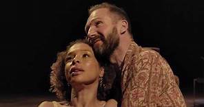 Antony and Cleopatra - National Theatre Live Trailer