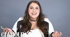Beanie Feldstein Shows Us 13 Things on Her Phone | Glamour