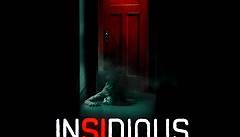 Insidious: The Red Door - Official Trailer