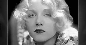 Leila Hyams – Actress, Model and Stage Performer – Famous Women 💖 Moments in History 💖 #shorts