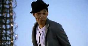 Roshon Fegan- Anything Is Possible Official Music Video