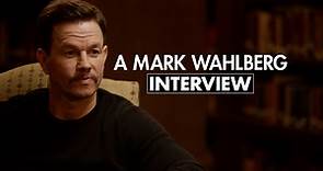 Watch A Mark Wahlberg Interview: Season , Episode , "A Mark Wahlberg Interview" Online - Fox Nation