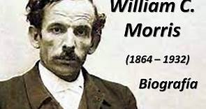 William Morris - Biografía