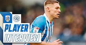 PLAYER INTERVIEW | Martyn Waghorn on his home debut goal and point against QPR