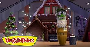 Meet Silas the Narrator voiced by Si Robertson of Duck Commander!