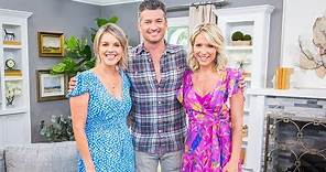 Wes Brown talks "Over the Moon in Love" - Home & Family