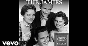 The Jamies - Summertime, Summertime (Audio)