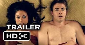 Divorce Invitation Official DVD Release Trailer (2013) - Jamie-Lynn Sigler Movie HD
