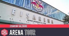 Arena Tour: Red Bull Salzburg