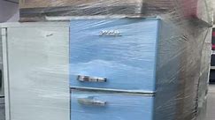 🚚7.5cf fridge/ 50 units 7.0cf upright freezer / 50 units 100 unist total Customer returns | JGJ Distributors LLC