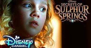 Trailer 👻 | Secrets of Sulphur Springs | Disney Channel