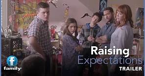 Raising Expectations: Official Trailer