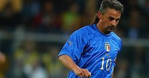 Roberto Baggio Best Goals Ever