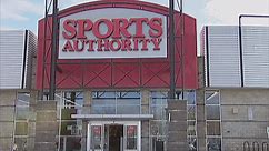 Sports Authority to launch going-out-of-business sale