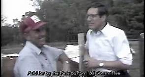 Pete (Pierre S.) Du Pont [Republican] 1980 Campaign Ad "Pretty Good"