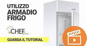 Armadio frigo: guida all'utilizzo - ChefLine.it