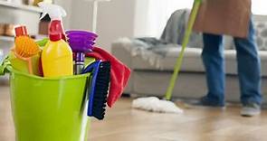 How Much Does an Average House Cleaning Service Cost in 2024?