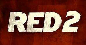 RED 2 - Segundo tráiler oficial - Con Bruce Willis y Anthony Hopkins