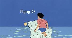 Tom Odell - Flying :)) (Official Music Video)