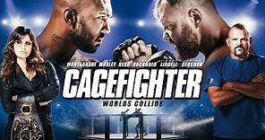 Cagefighter - Official Trailer
