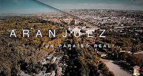 Aranjuez, Spain: Un Paraíso Real
