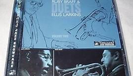 Ruby Braff & Ellis Larkins - Duets Volume 2