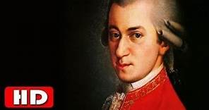 Mozart Documentary - The Man Behind The Great Symphony 40 - History Channel HD
