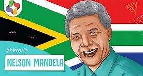 Nelson Mandela y su lucha en Sudáfrica | Historia Educatina