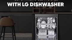 LG Dishwasher | Buy Now