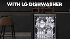LG Dishwasher | Buy Now