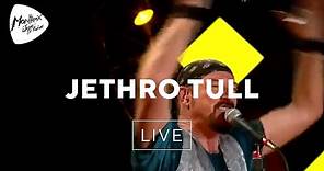Jethro Tull - Aqualung (Live At Montreux 2003)